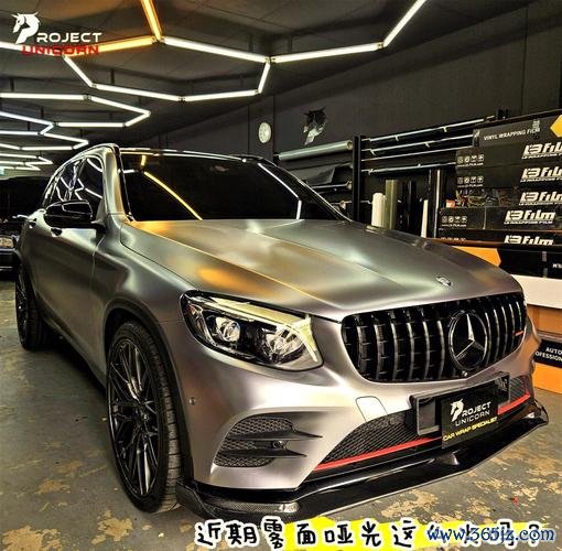 glc250外匯,GLC250外匯車款深度評測與投資市場解析