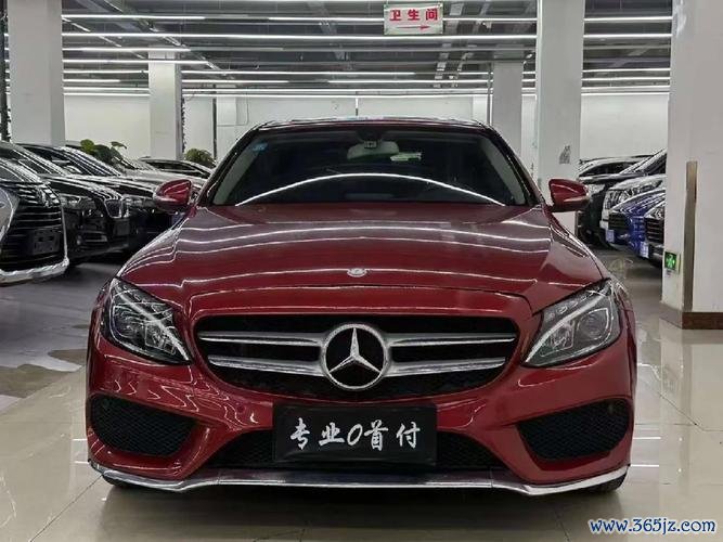 c180coupe外匯車—德製賓士C180 Coupe外匯車頂規性能專業評測解析