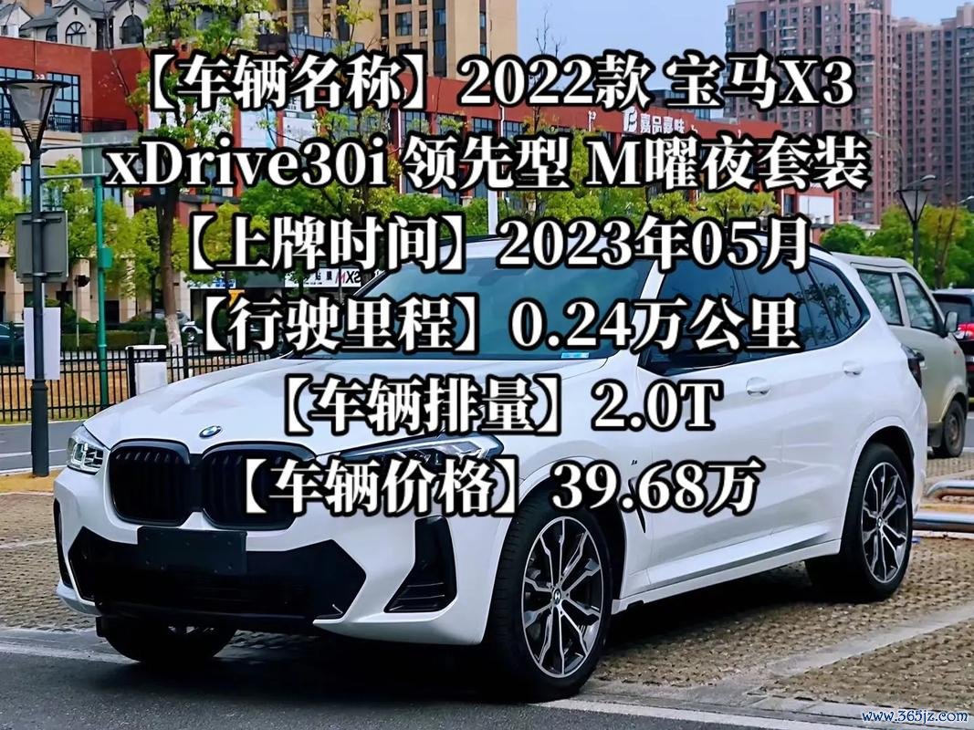 bmwx3外匯—BMW X3外匯投資策略分析與市場趨勢深度解讀