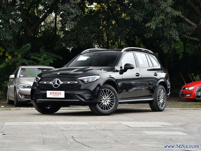 glc300外匯車 2025外匯奔馳GLC300邁巴赫輪轂豪華新標竿