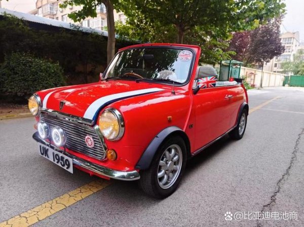miniaustin外匯車_迷你奧斯汀外匯車專業評鑑與進口車選購指南