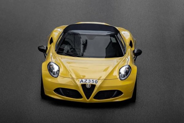 alfaromeo4c外匯;阿爾法羅密歐4C外匯投資分析與市場趨勢解讀