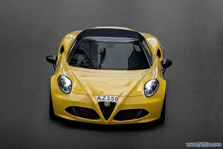 alfaromeo4c外匯;阿爾法羅密歐4C外匯投資分析與市場趨勢解讀