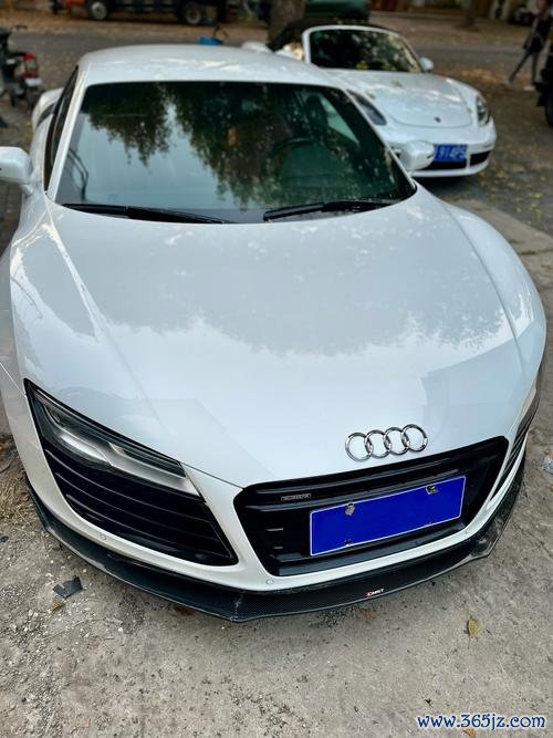 audir8v10外匯價格 奥迪R8 V10外汇价格：2025汇率波动下限量版购车成本权威解析