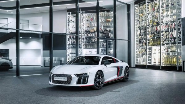 audir8v10外匯價格 奥迪R8 V10外汇价格：2025汇率波动下限量版购车成本权威解析