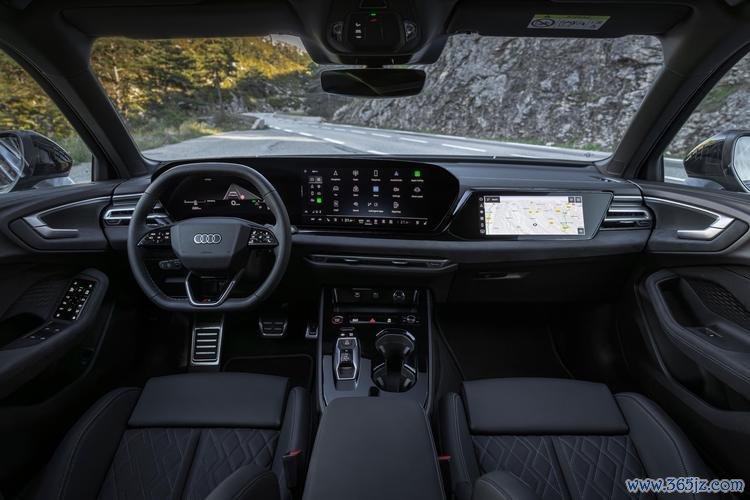 audi有外匯車嗎(Audi外匯車存在嗎？2025最新購車渠道解析)