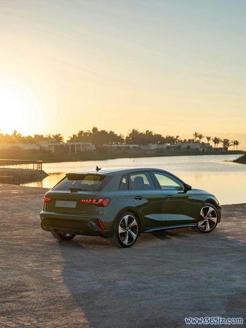 audi有外匯車嗎(Audi外匯車存在嗎？2025最新購車渠道解析)