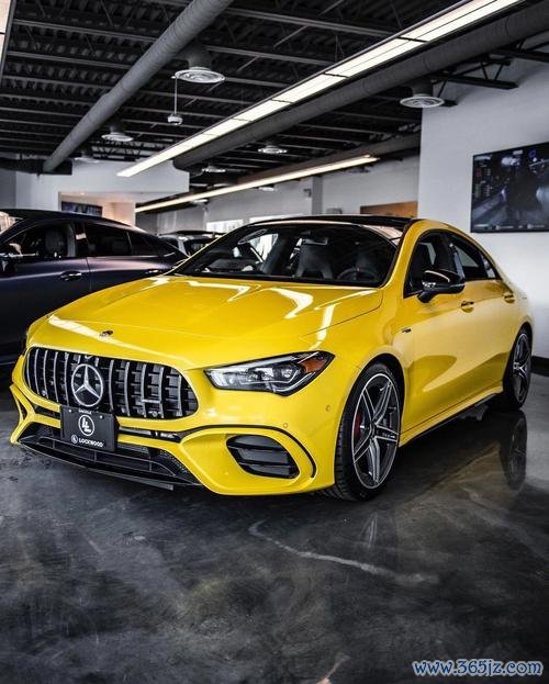 benzcla45外匯價格Benz CLA45外匯價格漲勢解讀：2024款梅賽德斯-AMG權威數據+1900澳元漲幅