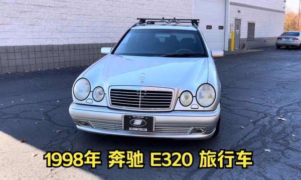 benz旅行車外匯—Benz旅行車外匯車源解析與海外直購攻略
