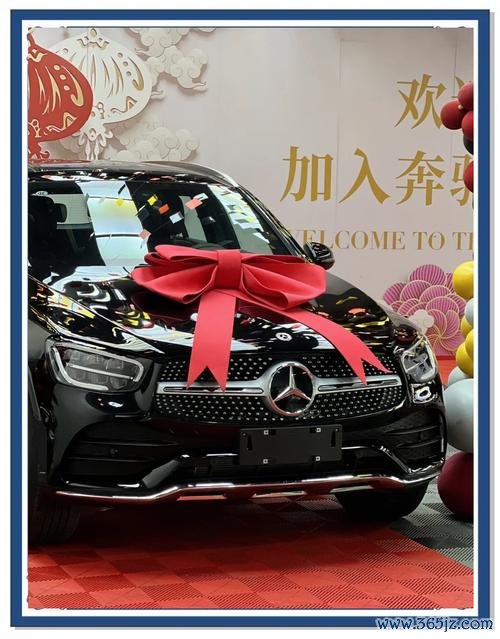 Benz外匯車選購攻略：三步避開黑平台陷阱，安心入手進口豪車