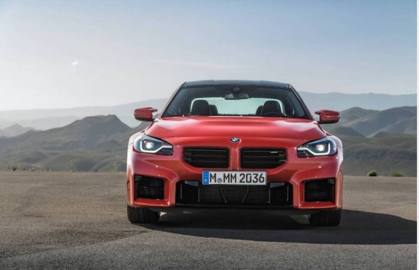 BMW M2外匯車購車指南：避坑攻略與高性價比車源推薦