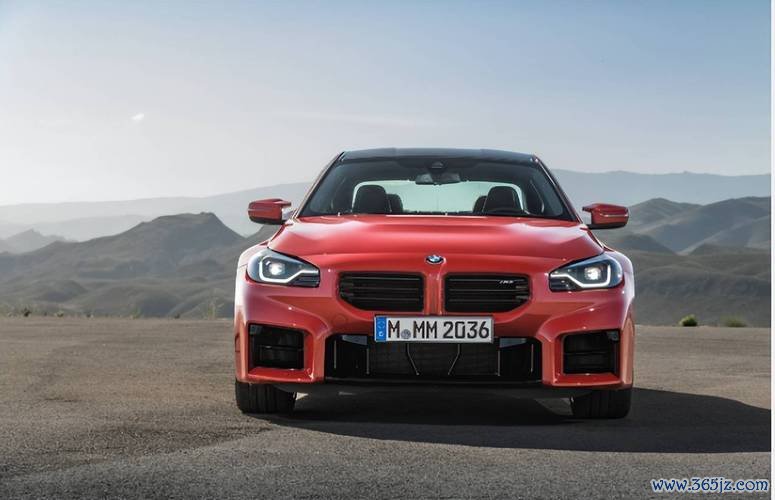 BMW M2外匯車購車指南：避坑攻略與高性價比車源推薦