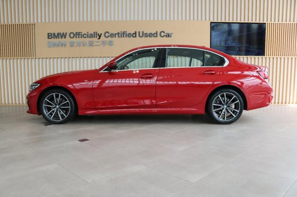 bmw325m外匯 BMW325M外汇投资新趋势：2024年高收益策略全解析