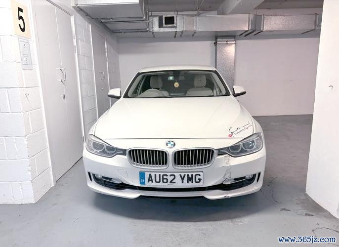 BMW320iTouring外匯車家庭出行首選 原廠認證高保值無憂購