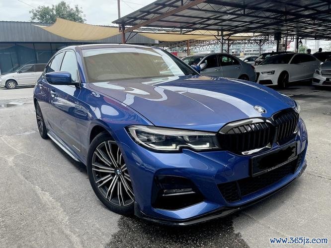 BMW330i M Sport外匯車選購指南：頂配版性能解析與入手避坑攻略