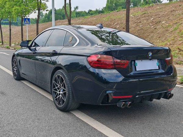 bmw420外匯(BMW420外匯投资攻略：高收益技巧与实战策略解析)