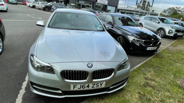 bmw520d外匯車(bmw520d外匯車购买指南：省30万秘诀与车况透明流程全保障)