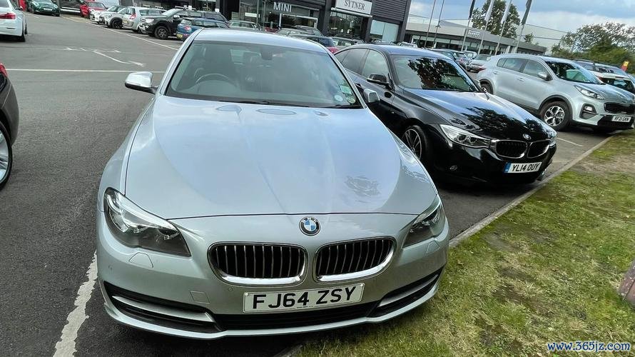 bmw520d外匯車(bmw520d外匯車购买指南：省30万秘诀与车况透明流程全保障)