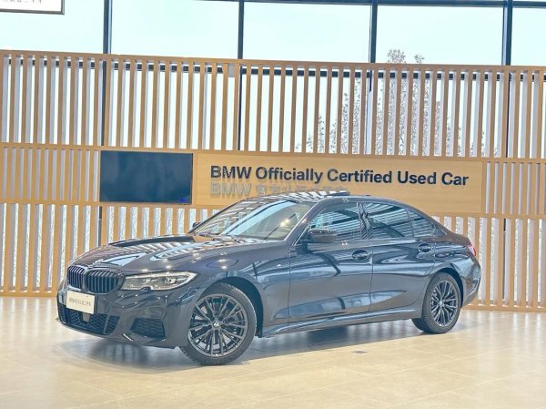 BMW外匯車商必備批發車源 高性價比車商首選專業對接