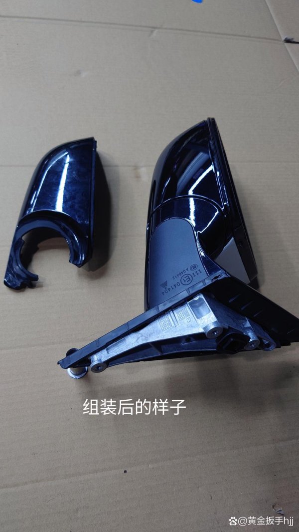 bmw外匯反光片—bmw外匯反光片夜间行车隐患升级原厂品质提升车主安全辨识度