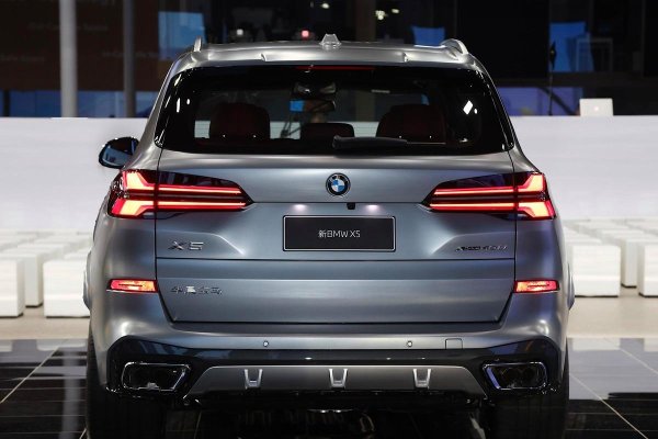 bmw外匯哪些可以選-宝马外汇优选指南：关税挑战下的定制方案与2024数据支撑