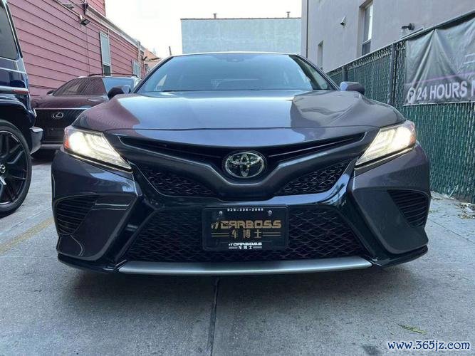 camryv6外匯Camry V6外匯車家庭男首選：高性價比敞篷車選購攻略