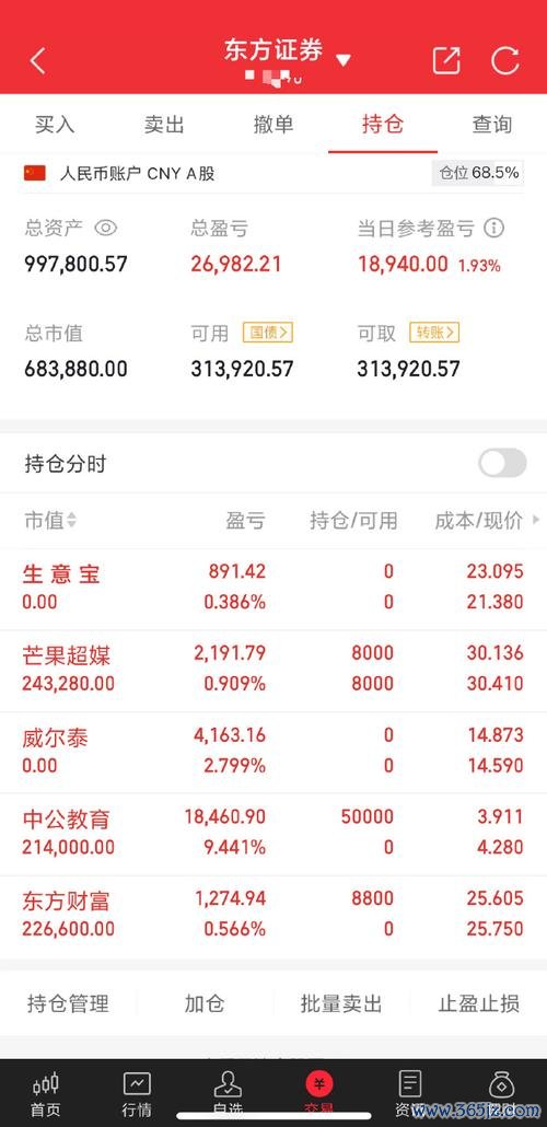 如何查詢股票淨值？3分鐘學會用券商App查看每股淨資產台灣股民2025實測