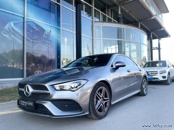 CLA200外匯車購車攻略：價格趨勢分析與省預算秘訣