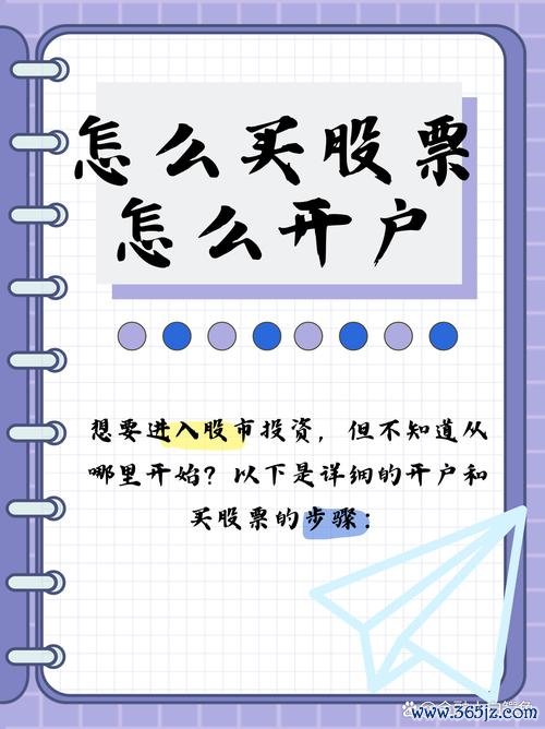 新手如何買股票？2025開戶流程與選股策略全解析〔券商App實測推薦〕