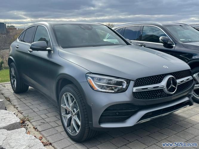 glc250coupe外匯車進口流程複雜？2024避坑指南-省時省心購車攻略