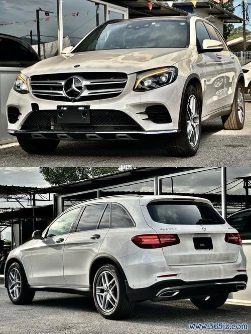 glc250外匯車價格解析 進口車主必看的購車方案與市場數據