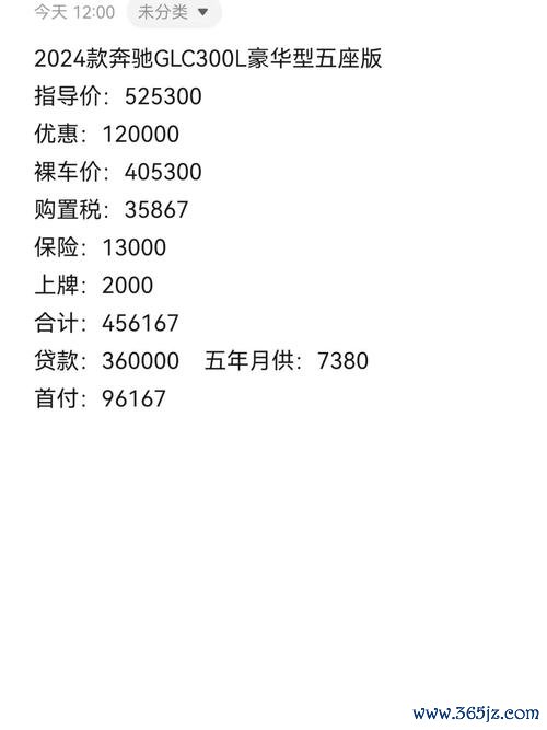 glc300外匯車選購指南：進口車主必看的定制方案與價格數據分析