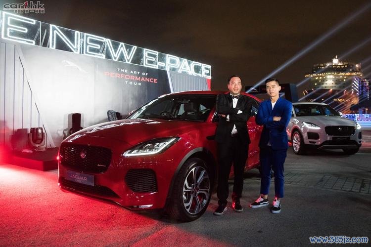 Jaguar外匯車價格波動解析｜中企誠誼2022權威數據助力避坑