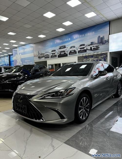 lexus有外匯車嗎 Lexus外匯車購買全攻略：優缺點解析與最新價格趨勢