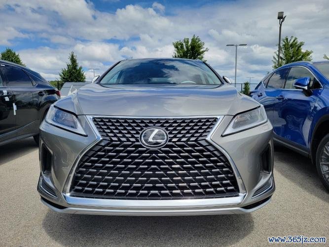 lexus有外匯車嗎 Lexus外匯車購買全攻略：優缺點解析與最新價格趨勢