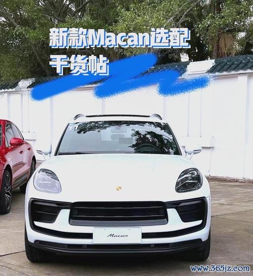 Macan外匯車選購指南：五大避坑要點與車主真實評價解析（模板6）
