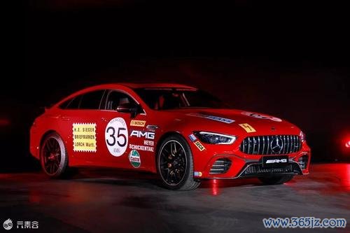Mercedesme外匯車｜上海外灘試駕體驗與獨家周邊搶先購