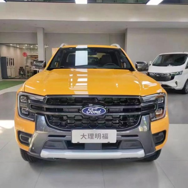 RangeRover外匯車進口車市避坑指南：2024高性價比車源挑選秘笈