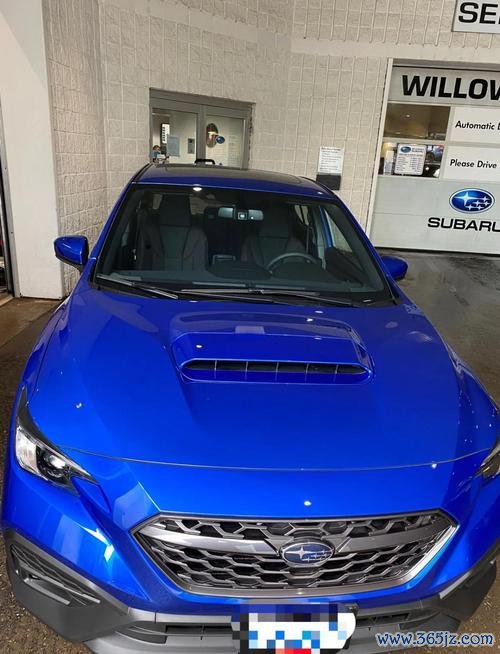 Subaru外匯車｜2025東京車展新車型解析×性能優勢×獨家購車指南