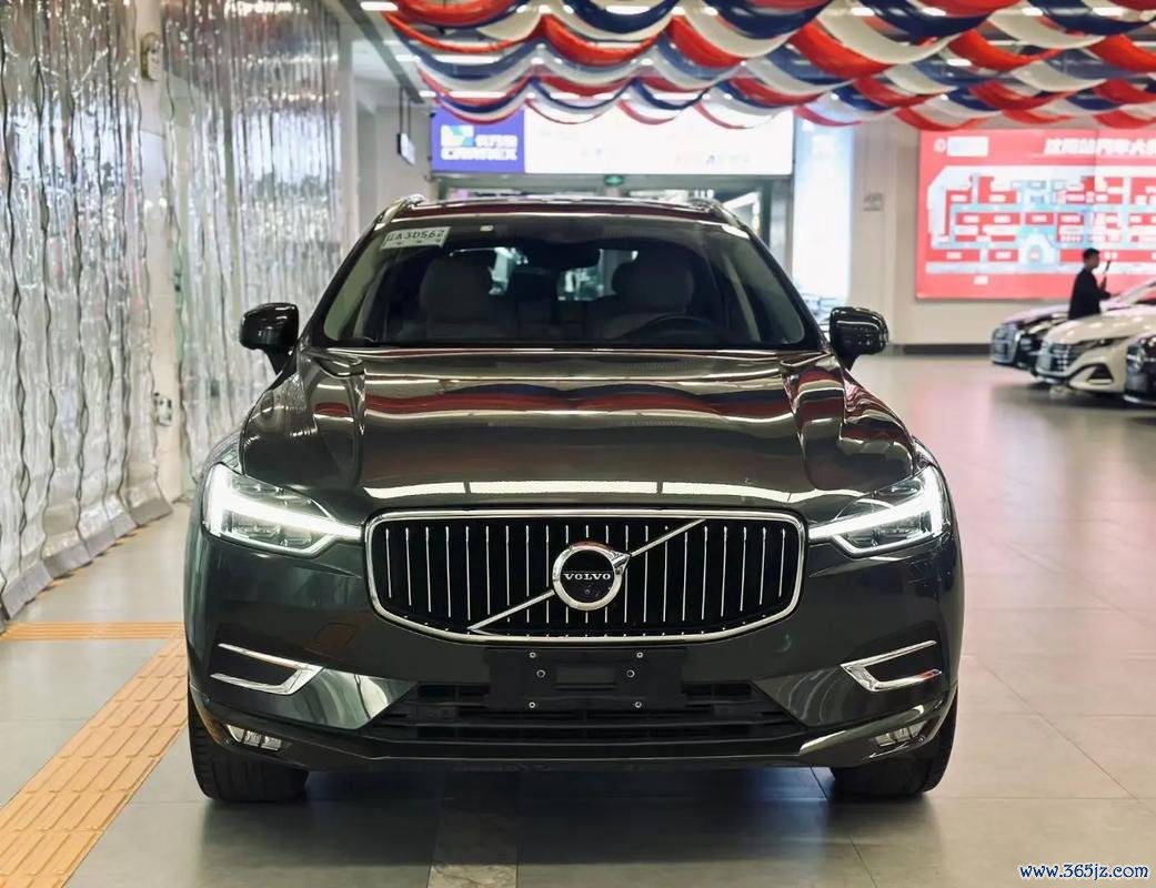 volvoxc60外匯車改款升級寶華韋健音響，2025新款享10萬+終端優惠