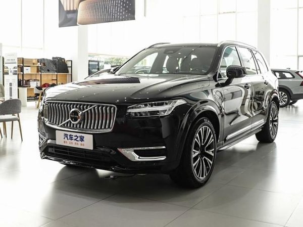 VolvoXC90外匯車高價入手痛點？全台限時直降17.4萬輕鬆入手