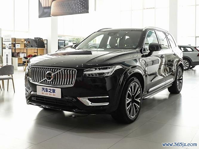 VolvoXC90外匯車高價入手痛點？全台限時直降17.4萬輕鬆入手