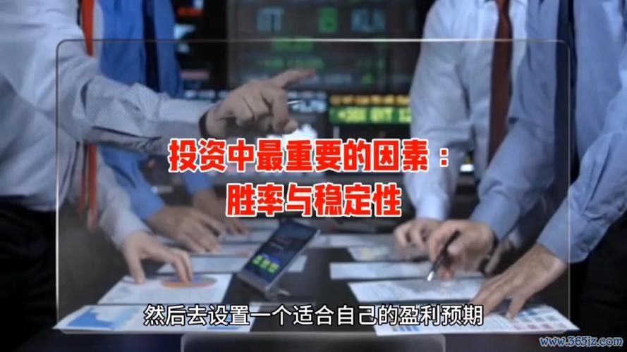 w205c250外匯投资风险解析：三步策略保障资金安全稳定盈利