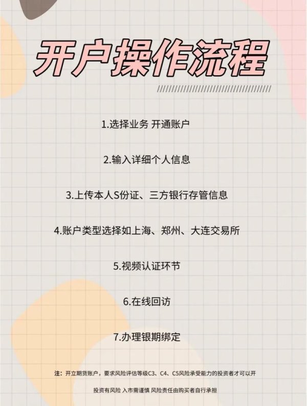 辦外匯帳戶流程全攻略：避坑指南與開戶步驟解析