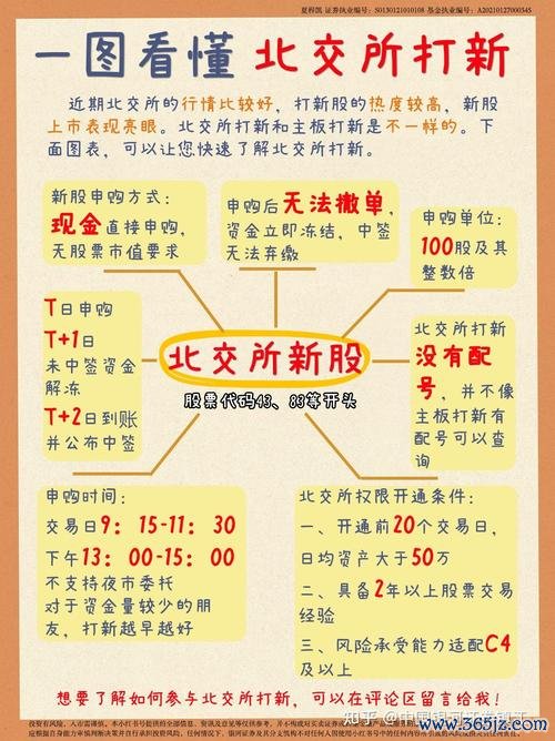 申購股票攻略：2025年新手必看3大風險點+中簽率提升技巧實測數據+權威解析