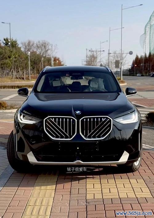 宝马X3外匯車價格直降13.99萬 北京現車優惠火熱（2025最新數據）