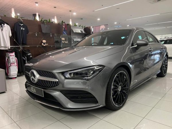 賓士cla250外匯、賓士CLA250外匯車價格陷阱如何避 專家推薦省30萬購車攻略