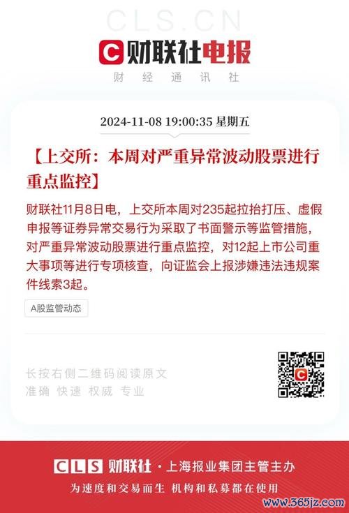 神準股票預測風波監管出手封號上交所數據揭投資風險