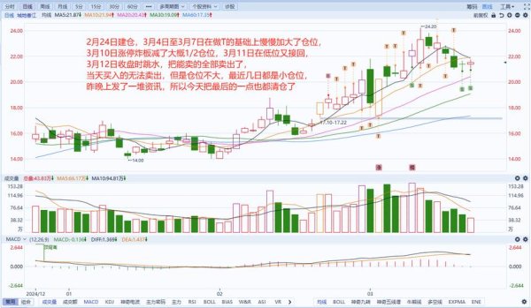 精華光學股票投資決策難？2024佈局策略與風險分析專家實測