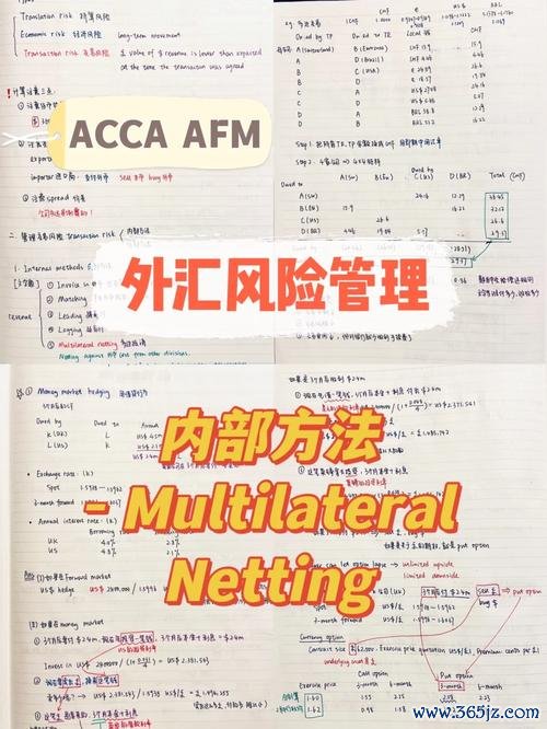 初階外匯人員筆記初階外匯人員筆記：交易策略解析與風險管理指南
